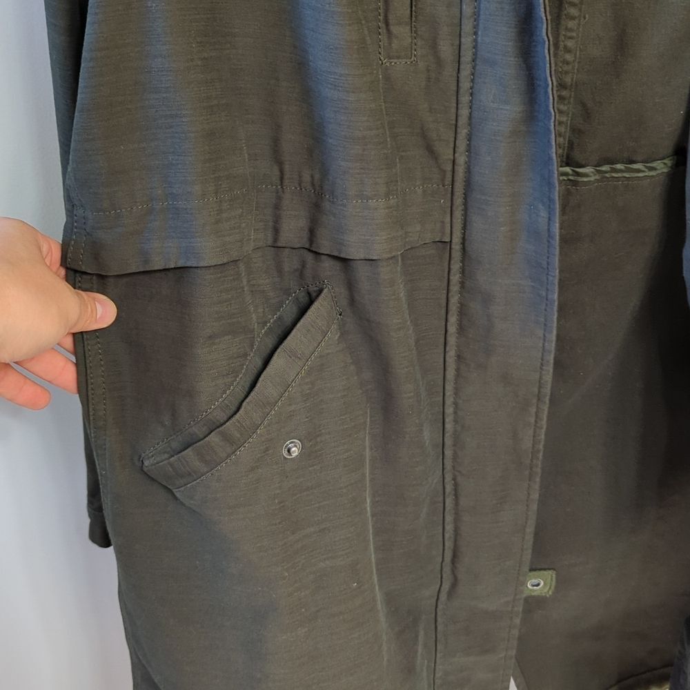 Levi jacket - Picture 5 of 11